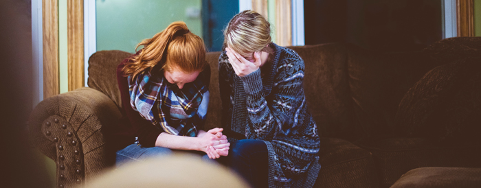 Women's Ministries